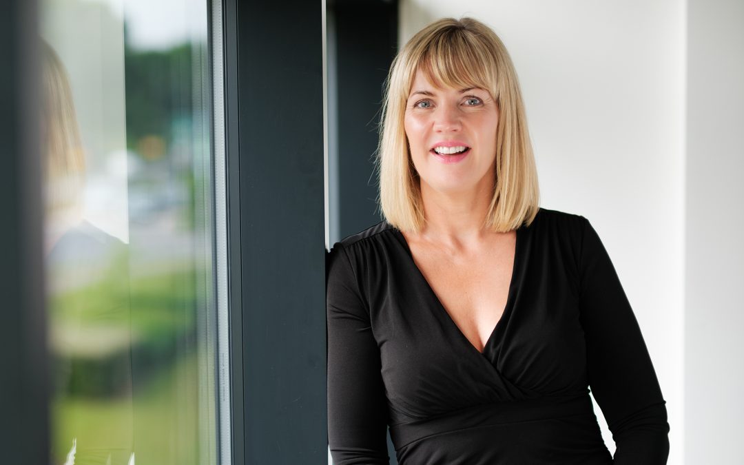 An Appointment With… Dawn Parker of Consortium Professional Recruitment