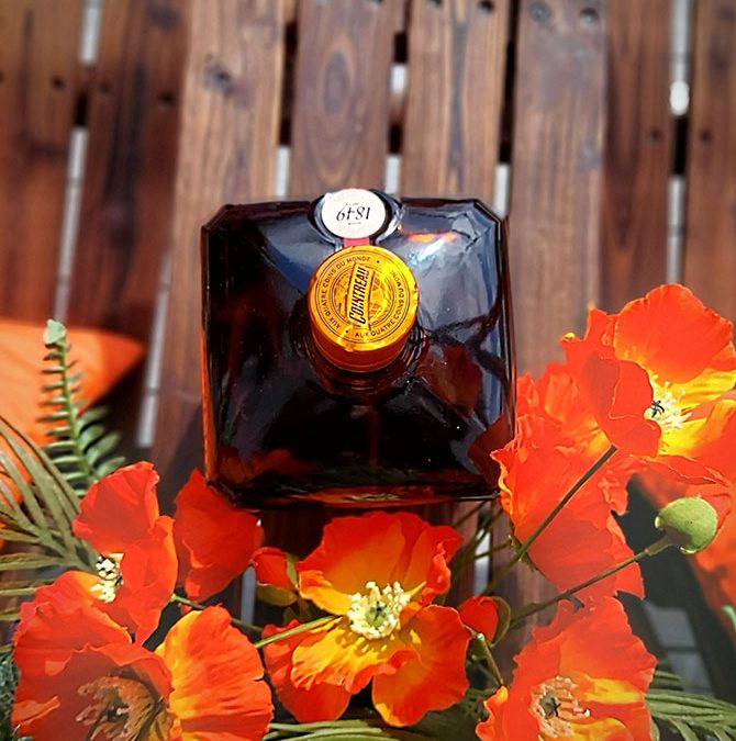 Cointreau transforms the Lexington rooftop terrace into Acapulco adventure