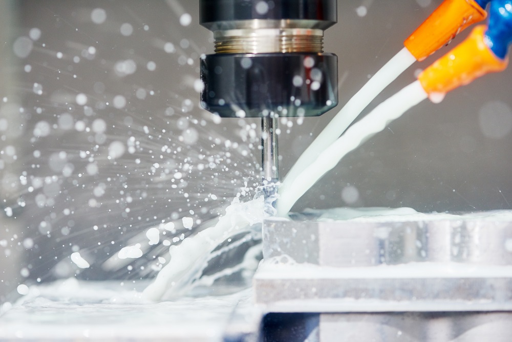 Industry urged to be COSHH compliant as inspection programme continues into 2022