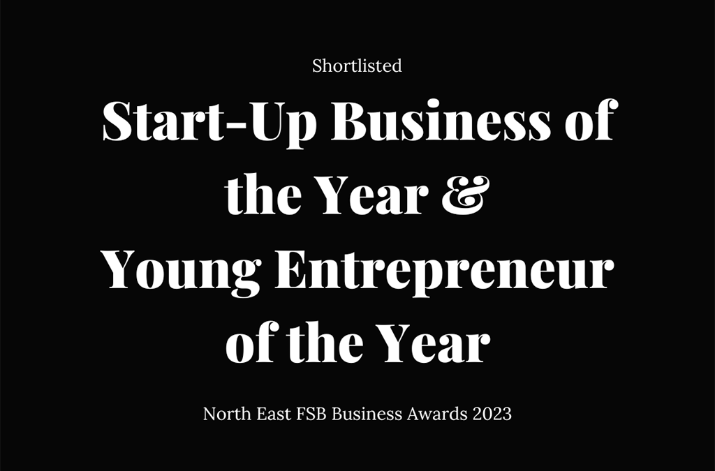 Marriott Communications shortlisted for two FSB awards