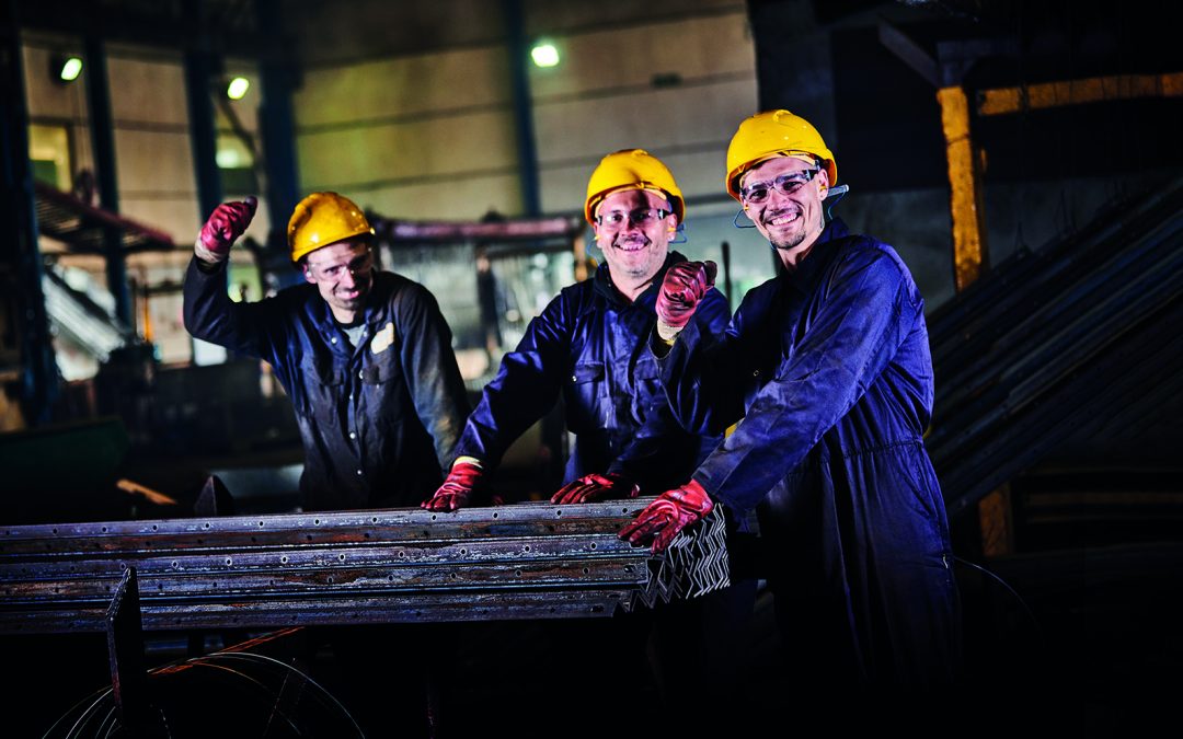Major growth creates 25 jobs at Corbetts the Galvanizers