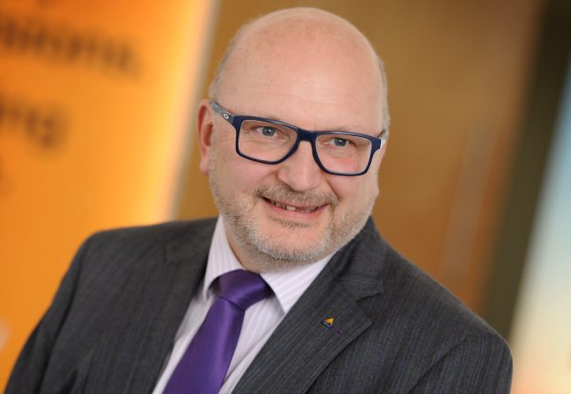 Crowe-Johnathan-Dudley Johnathan Dudley | BusinessWorks Magazine