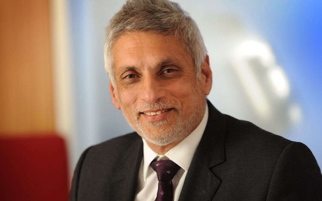 Crowe UK named leading charity auditor for 13 consecutive years