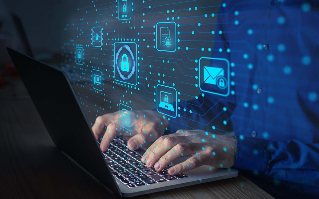 All businesses are digital