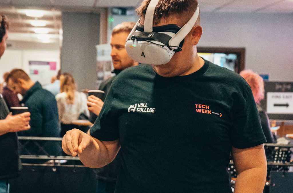 Tech Week Humber returns with diverse line-up