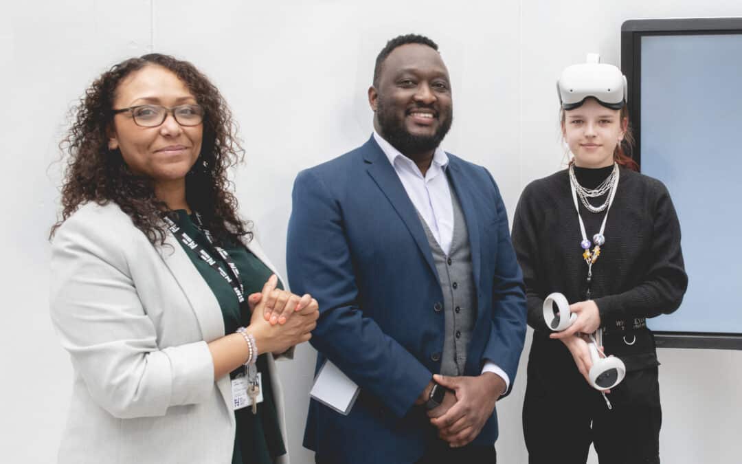 Tech Week Humber announces headline partners speaker line-up