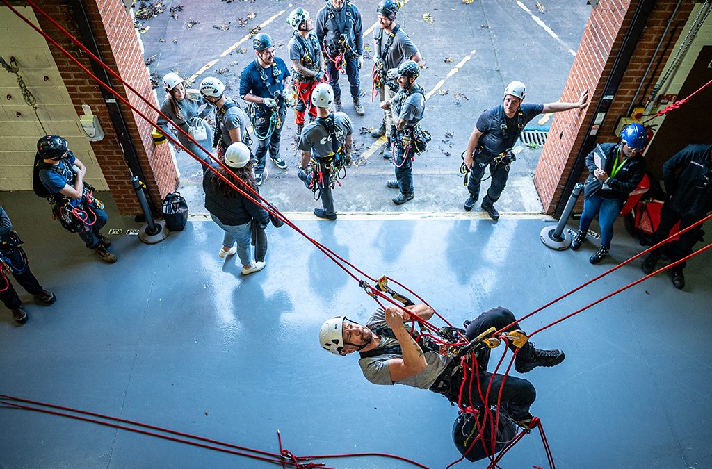 Arco launches new safety challenge events