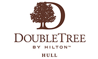 DoubleTree by Hilton Hull