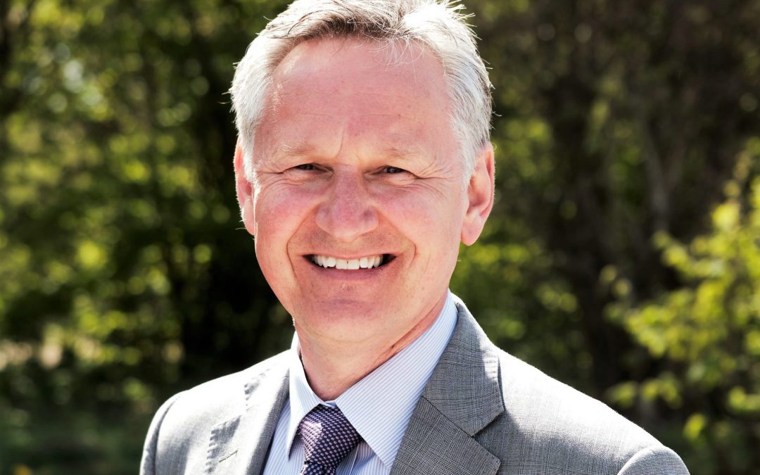 Dale Fiddy joins Rack Collapse Prevention as non-executive director