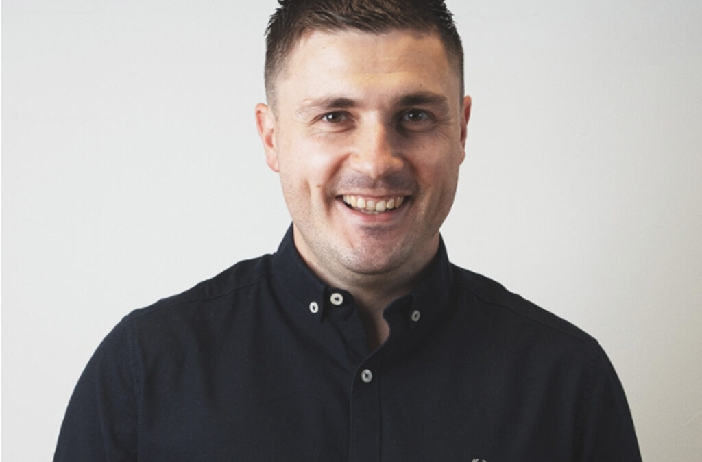 Bluestorm appoints Dan Murphy as director of digital