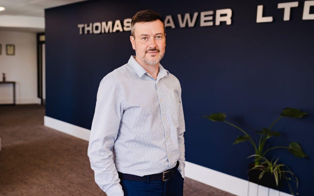 Employee-owners of animal feed company have an appetite for growth