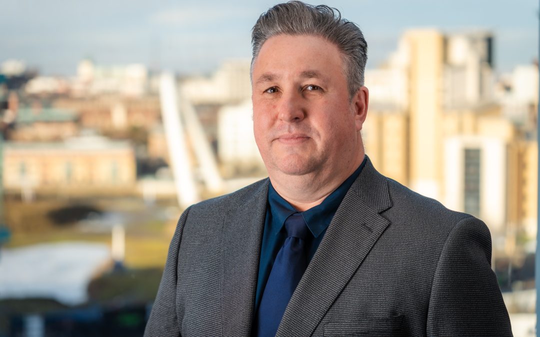 ClearVUE.Business appoints David Cole as head of global operations