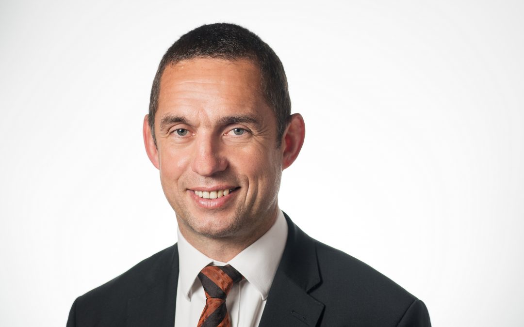 Garness Jones recruiting experienced surveyors and graduates in ‘exciting new era’