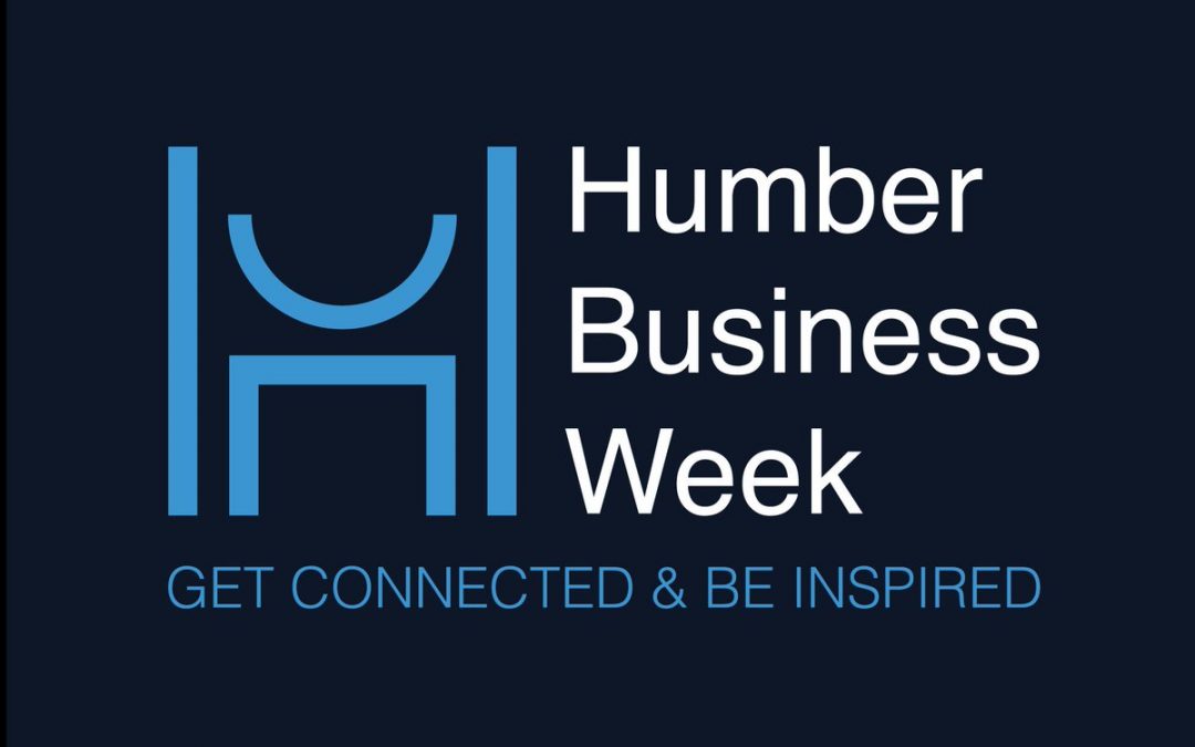 New vision for Humber Business Week to be revealed as event returns in this year