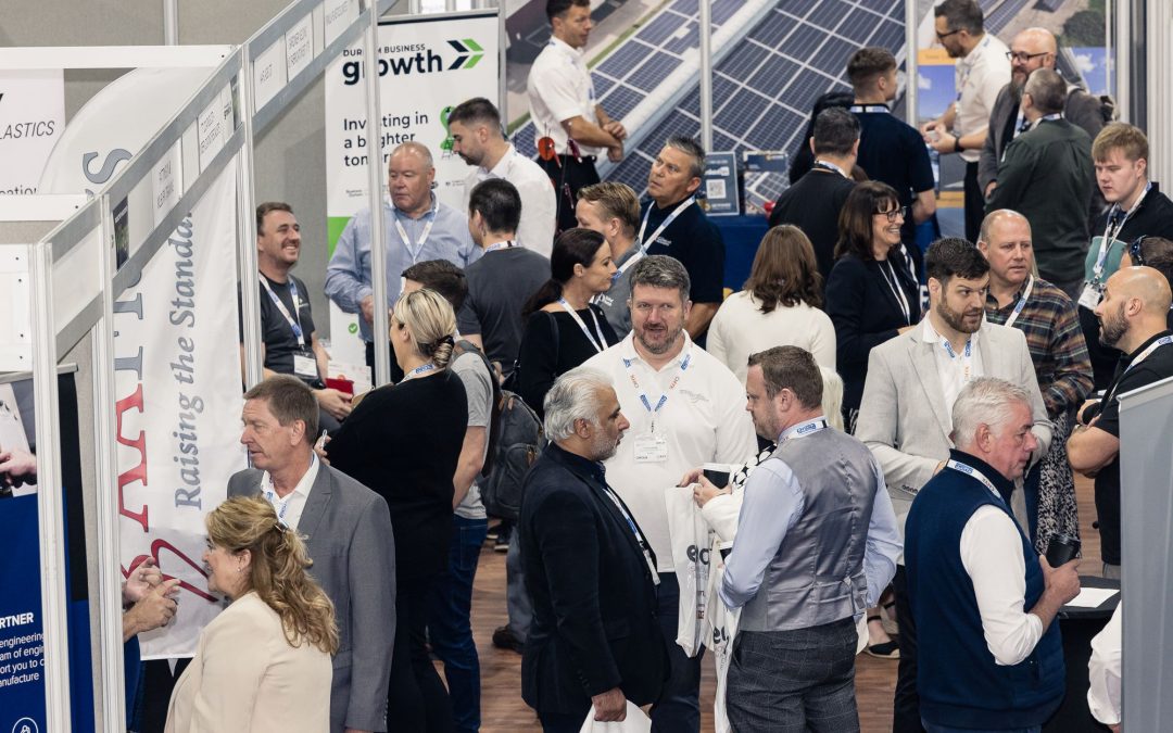 EMCON 24 showcases ingenuity and expertise of engineering and manufacturing community