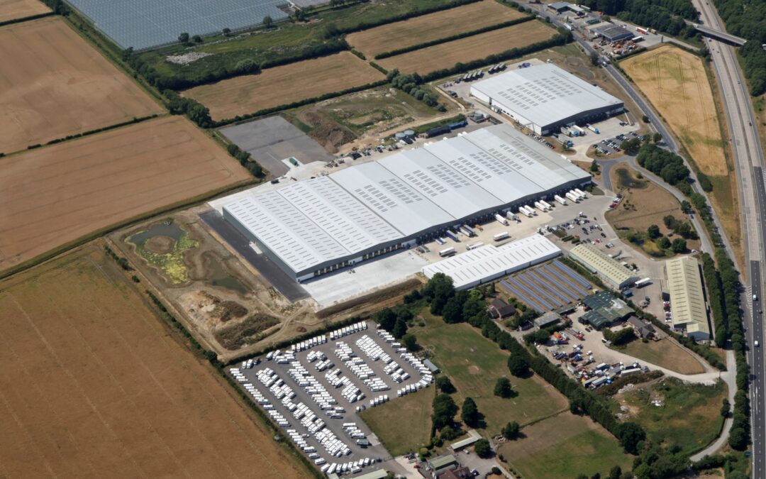 Dianthus Business Park primed for expansion