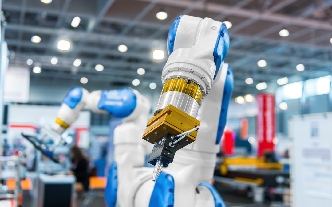 Government urged to help SME manufacturers make digital skills transformation