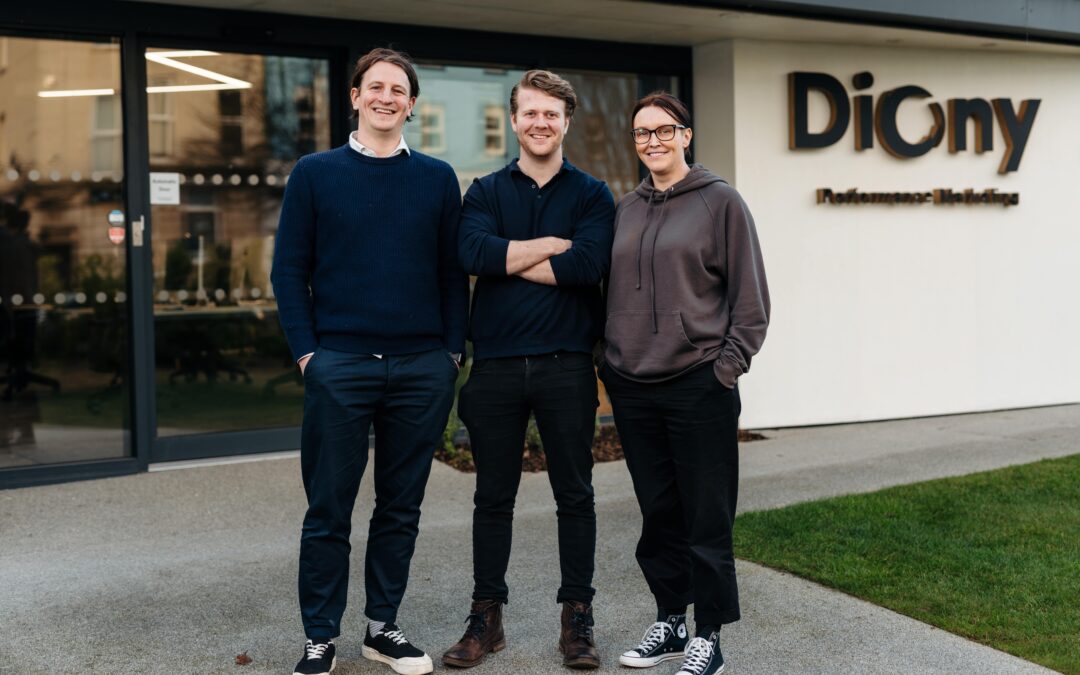Performance marketing agency reinforces platform for growth with move to new premises