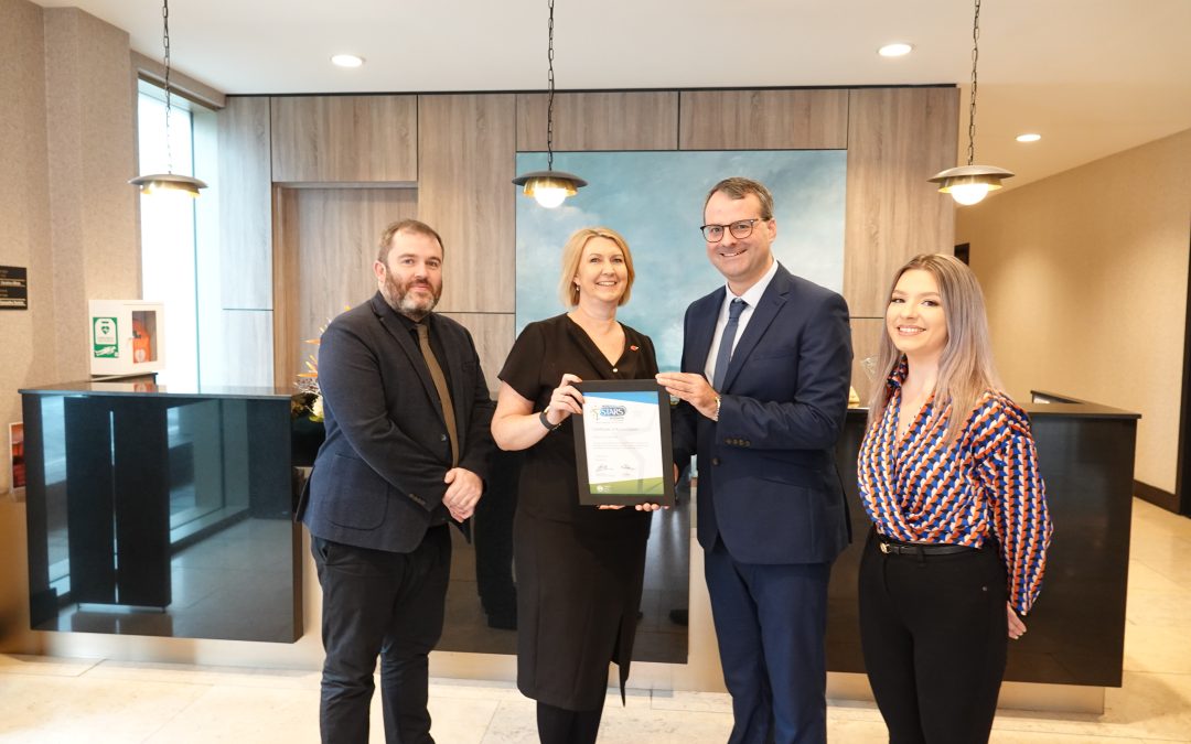 Secure ‘star status’ with Hull City Council and Modeshift