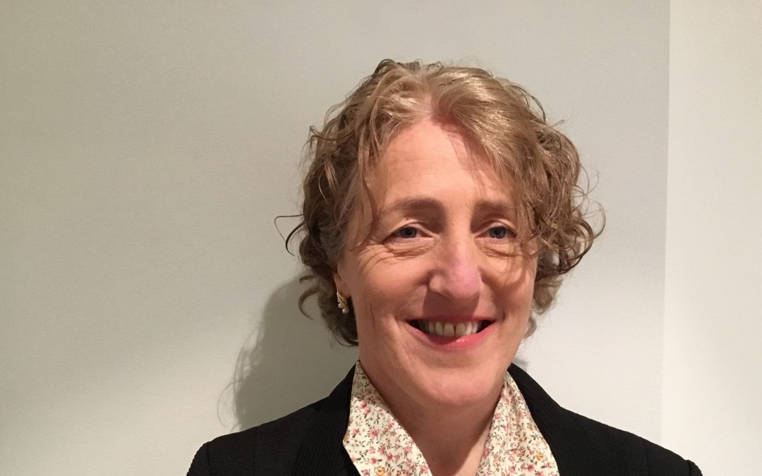 University of Hull welcomes new business school director