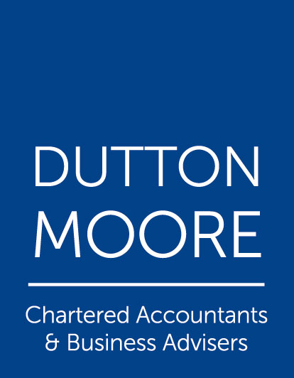 Dutton Moore logo
