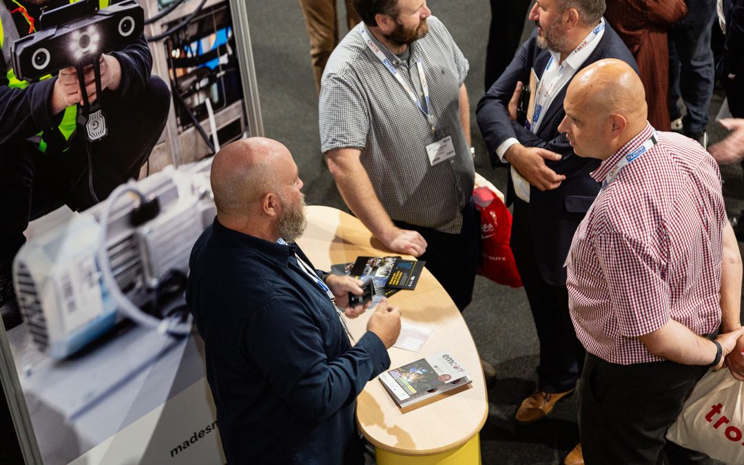 Innovation to take centre stage at EMCON 2024