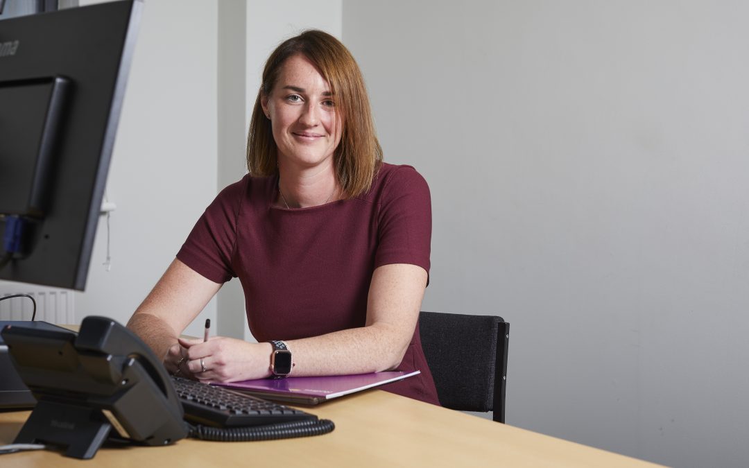 Rollits team reinforces wills and probate expertise and steps up to raise funds for hospice