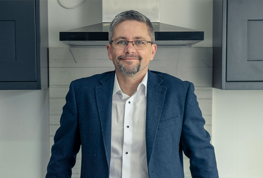 Steve McHugh of East Riding Kitchens | BusinessWorks Magazine