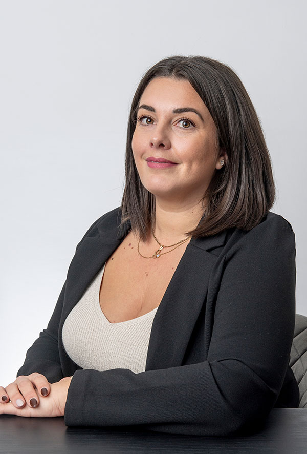 Sarah Angus of Eco Group | BusinessWorks Magazine