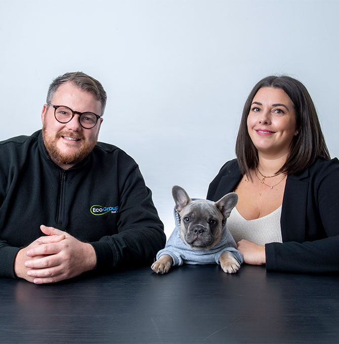 Eco Group Hull | BusinessWorks Magazine