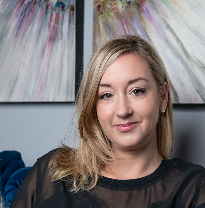 Emma Bateman Art | BusinessWorks Magazine