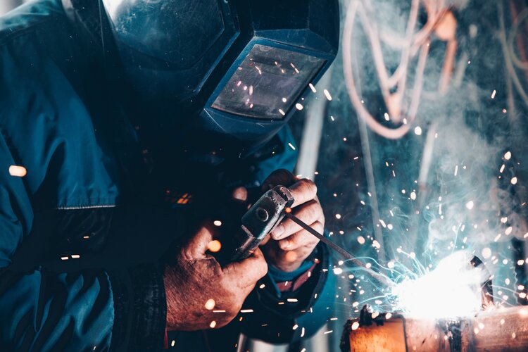 Staffordshire engineering firm claims back £24,000 for innovation