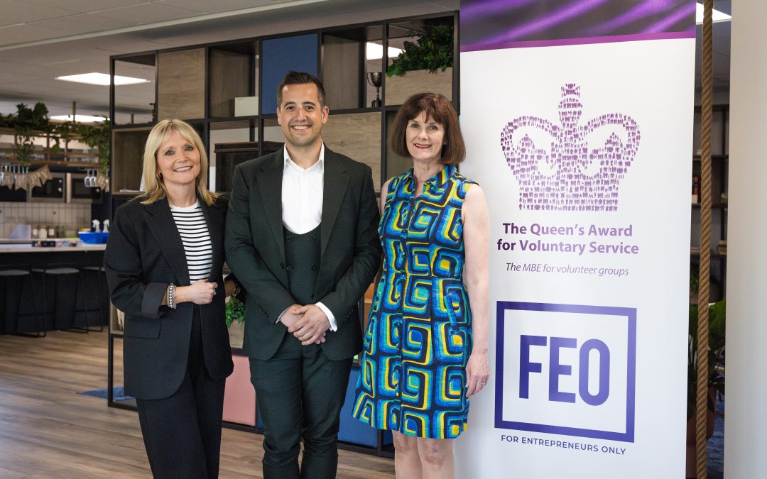 FEO to headline partner Hull and East Yorkshire Business Awards as kindred spirits unite
