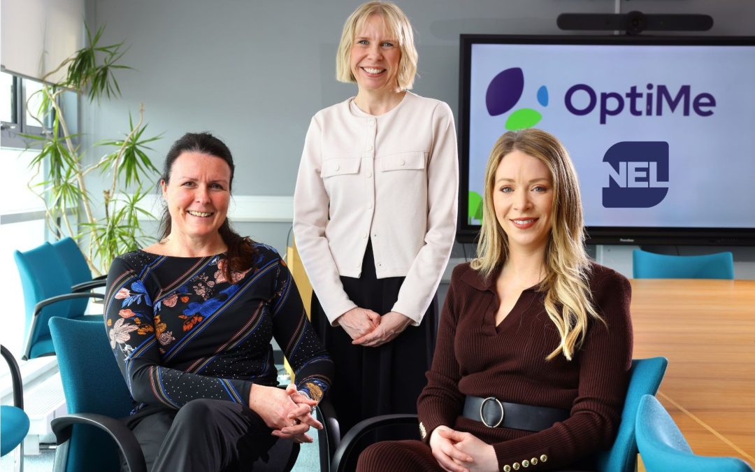 NPIF II – NEL Smaller Loans makes five-figure investment in workplace wellbeing app