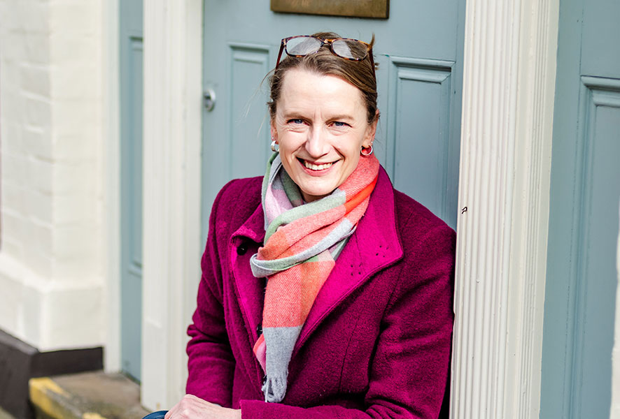 Food Safety Logic Helen Groves | BusinessWorks Magazine