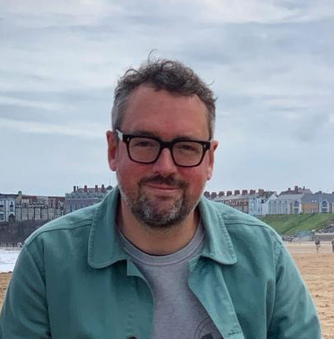 Francois Kitching | BusinessWorks Magazine