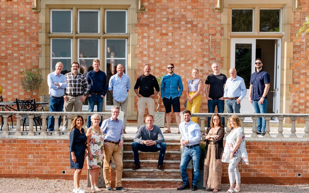 Property ‘disruptors’ set to take FreeAgent247.com national