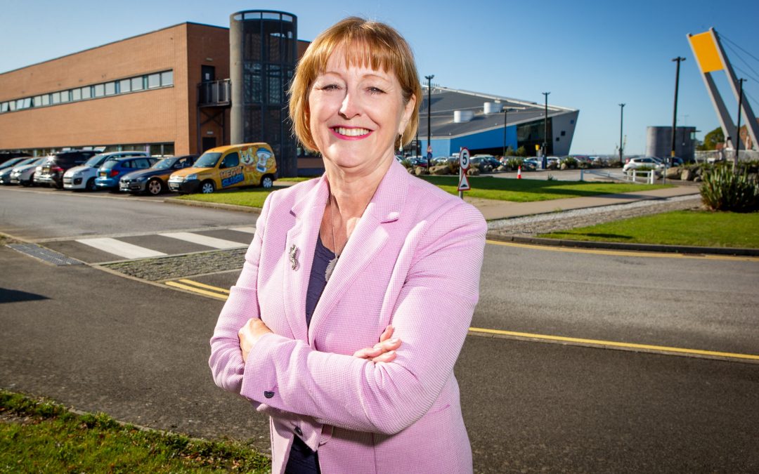 Businesses reviewing space needs ready for return to work