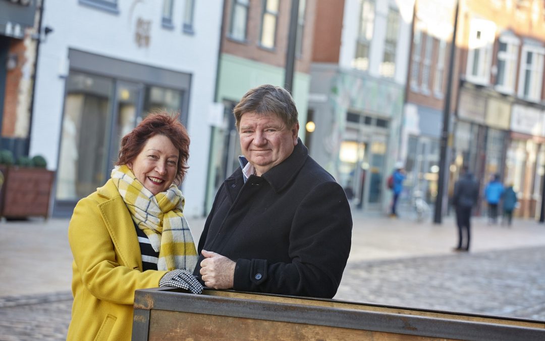 Last chance to join thriving Fruit Market community as final homes are released