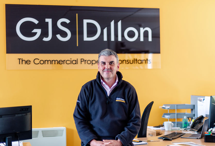 GJS Dillon | BusinessWorks Magazine