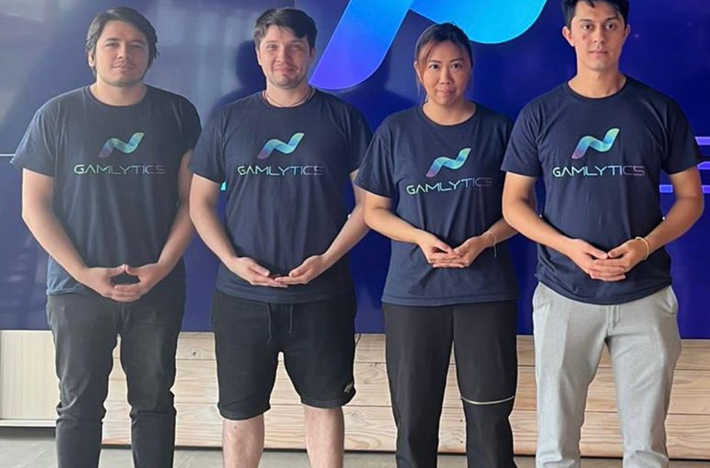 14 startups chosen in Sunderland esports accelerator revealed