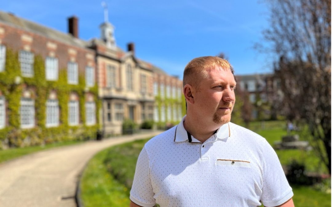 ‘Help to Grow mentoring helped us boost our digital marketing approach’