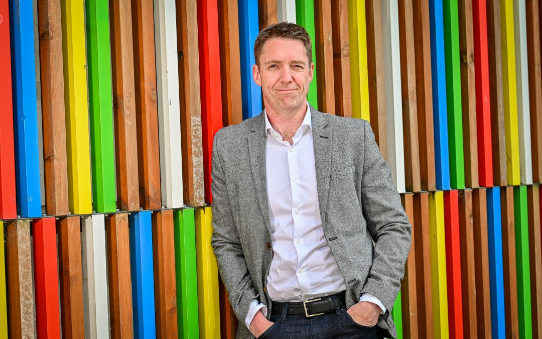 SPG Intelligence launches to help UK businesses unlock the power of AI
