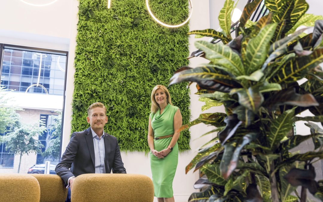 Social value and sustainability apprenticeship first for the North East