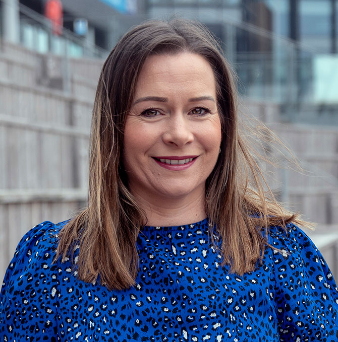 Gemma Wardell Human Brilliance | BusinessWorks Magazine