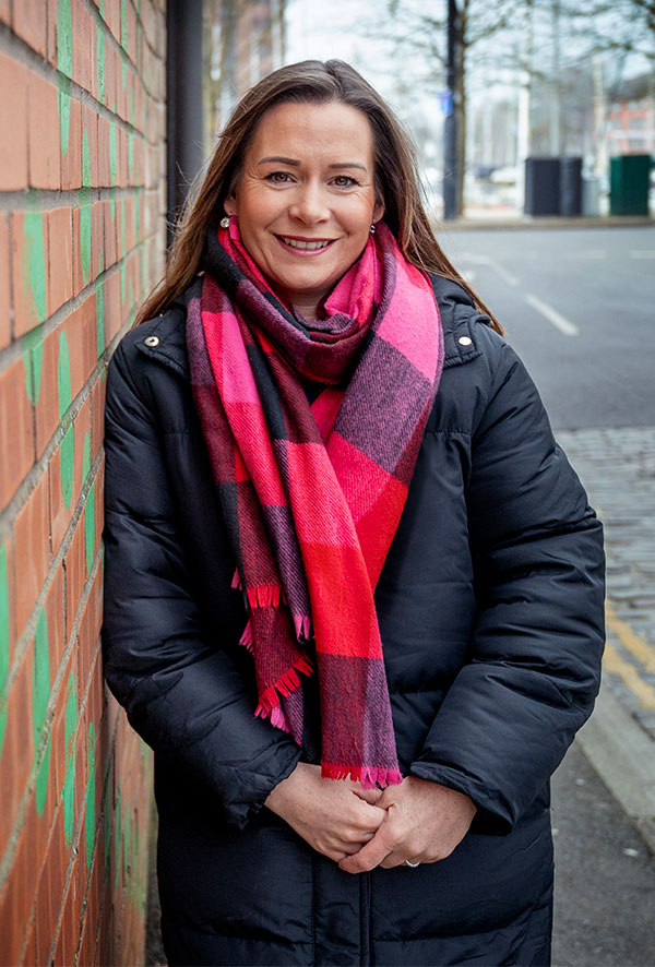 Human Brilliance founder Gemma Wardell talks to BusinessWorks magazine | BusinessWorks Magazine
