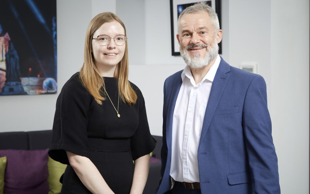 Lawyer makes the move from grandfather’s firm to join Rollits