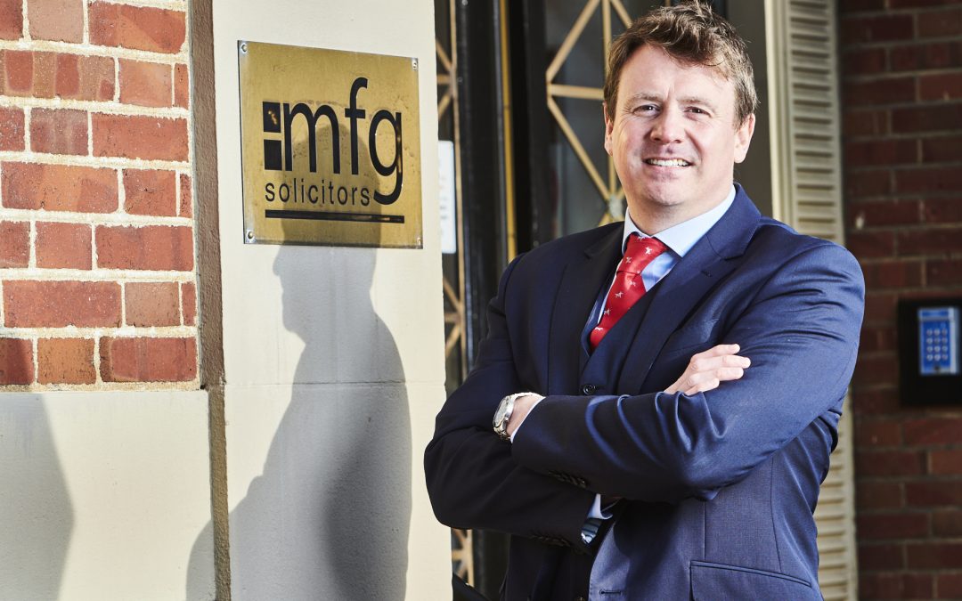 Law firm appoints new partner as private client team expands