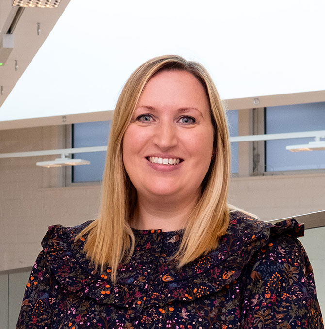 Gillian Osgerby | BusinessWorks Magazine