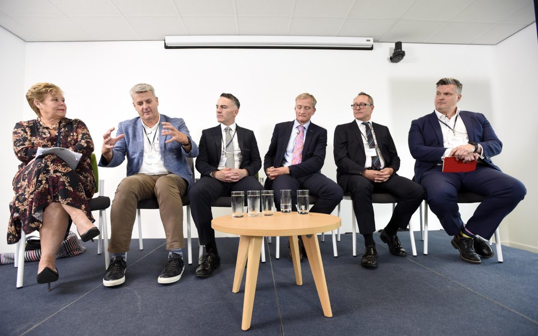 Goole riding wave of investment as freeport status sets town on exciting trajectory